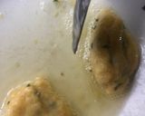 Foto langkah ke 3 dari resep Perkedel ft daun pegagan.