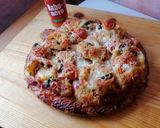 Pizza 🍕 recept fázis 1 fotója