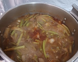 Foto del paso 5 de la receta: Tagarninas esparragadas