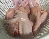 Foto langkah ke 1 dari resep Fire Chicken Wings.