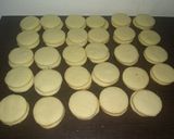 Foto del paso 3 de la receta: Tapas para Alfajores de Maizena
