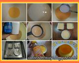 Foto langkah ke 16 dari resep Caramel Custard Pudding.