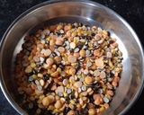 મટકા દાલ (Matka Dal Recipe In Gujarati) રેસીપી સ્ટેપ1ફોટો