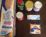 Foto del paso 1 de la receta: Pastel de atún (Mazatlán)