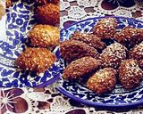 صورة لخطوة 3 من وصفة فلافل
