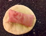 Foto del paso 6 de la receta: Pancitos rellenos (dicen que los mejores del condado jaja 😂)