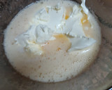 Foto del paso 6 de la receta: Pastel de queso mascarpone y fresas