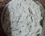 बाजरे की टिक्की(Bajre ki tikki recipe in Hindi) रेसिपी चरण 1 फोटो