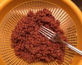 Foto del paso 1 de la receta: Ensalada veraniega de lentejas