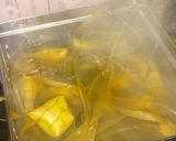 Foto langkah ke 4 dari resep Ketupat.