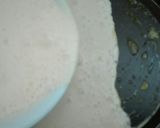 Sajtos omlett 🍳 recept fázis 2 fotója