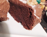 Foto del paso 4 de la receta: Pastel de chocolate