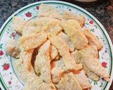 Foto del paso 3 de la receta: Nuggets de pollo
