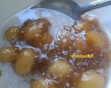 Foto langkah ke 6 dari resep Bubur Candil Endul.