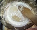 Egérke egészségesebb, cukormentes változata recept fázis 3 fotója