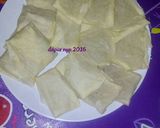 Foto langkah ke 3 dari resep Cibay Original "Aci Ngagebay".