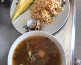 Foto del paso 2 de la receta: Cazuela de mariscos