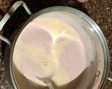 Strawberry Panna Cotta recipe step 4 photo