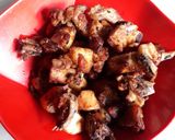 Foto langkah ke 1 dari resep Ayam Goreng Mentega.