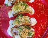 A picture of step 6 of Taco chat.
