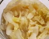 Bavarian Braised Cabbage recipe step 5 photo