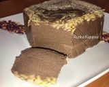 عکس مرحله 6 از دستور حلوا ارده شکلاتی