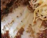 River Prawn And Pasta In Satay Sauce recipe step 6 photo