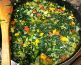 Foto del paso 1 de la receta: Pascualina de Espinacas