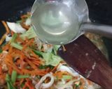 Foto langkah ke 3 dari resep Bihun Goreng.