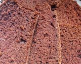 Foto del paso 2 de la receta: Budín de chocolate