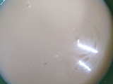 Pastel espejo