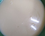 Foto del paso 3 de la receta: Pastel espejo