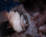 Foto del paso 4 de la receta: Dorada al horno