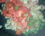 लहसुनी सोयाबीन न्यूट्री पोहा (lahsuni soyabean nutri poha recipe in Hindi) रेसिपी चरण 4 फोटो