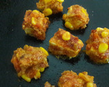 पनीर वेेेज चटनी टिक्का (Paneer veg chutney Tikka recipe in Hindi) रेसिपी चरण 4 फोटो