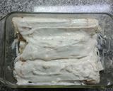 Foto del paso 4 de la receta: Canelones de verdura sin ricota