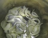 Foto del paso 2 de la receta Porrusalda dos en una