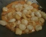 Foto langkah ke 4 dari resep Bubur Jangan #day05.