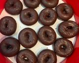 Foto del paso 4 de la receta: Tarta de donettes
