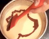 Foto del paso 4 de la receta: Budín marmolado de vainilla y chocolate!!!!!