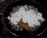 Foto del paso 2 de la receta Croquetas de pollo y bacon