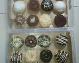 Foto langkah ke 5 dari resep Donat kentang menul.