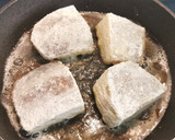 Foto del paso 5 de la receta: Bacalao con Tomate