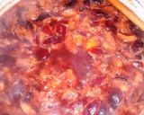 Szilvakompót és/vagy leves recept fázis 5 fotója