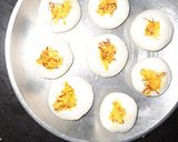 पनीर पेडा (paneer peda recipe in Hindi) रेसिपी चरण 1 फोटो