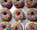 Foto langkah ke 6 dari resep Donat empuk dan menul.