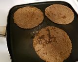 Foto del paso 3 de la receta: Tortillas De Linaza 😋