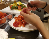 Foto del paso 1 de la receta: Placer Frutal