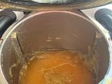 Dulce de Membrillo en Thermomix