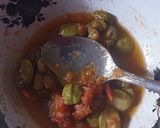 Foto langkah ke 5 dari resep Sambal Pete ala rumahan.